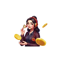 Game Rewards & Support