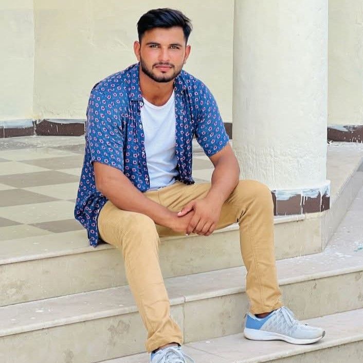 Rajesh Kavan